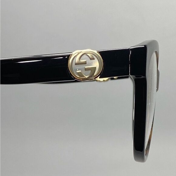 Gucci 54MM Cat Eye Optical Glasses - Picture 9 of 16